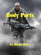 Body Parts