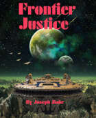 Frontier Justice