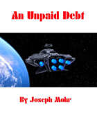 An Unpaid Debt