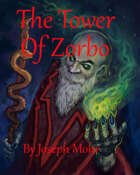 The Tower of Zorbo