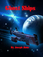 Ghost Ships