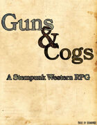 Guns & Cogs