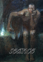 Seance - A roleplaying game