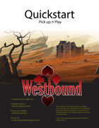 Westbound Quickstart
