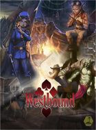 Westbound: Dust and Dragons
