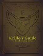 Krillo's Workbook