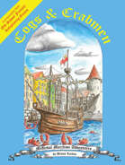 Cogs & Crabmen: Medieval Maritime Adventures