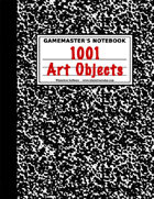 1001 Awkward Art Objects