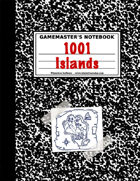 1001 Interesting Islands