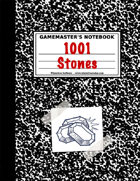 1001 Special Stones