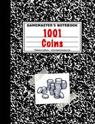 1001 Curious Coins