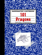 101 Deadly Dragons