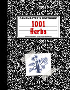 1001 Helpful Herbs