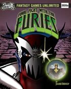 Villains and Vigilantes:Final Fight with the Furies