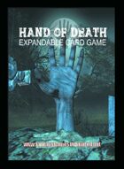 Hand of Death - Expanded Edition