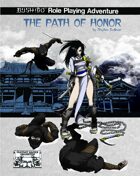 Bushido: The Path of Honor