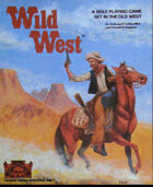 Wild West RPG