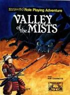Bushido: Valley of the Mists