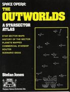 Space Opera: Outworlds