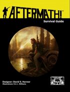 Aftermath! Survival Guide