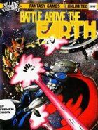 Battle Above the Earth