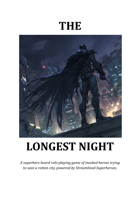 The Longest Night