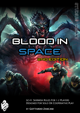 Blood in Space - 2nd Edition