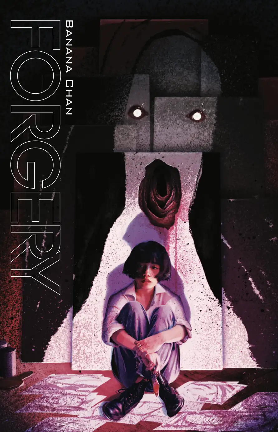 Forgery