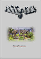 Paintingguide for ruins (engl. & ger) PDF