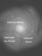 Galactis - Science Fiction mit Ephorân