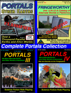 Complete Portals Collection