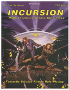 Incursion I -- 1992 Edition