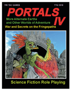 Portals IV