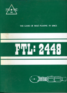 FTL: 2448 1982 Edition