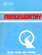 Fringeworthy - 1982 Edition