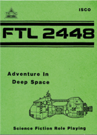 FTL: 2448 1983 Edition