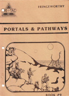 Fringeworthy: Portals and Pathways