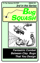 Bugg Squash