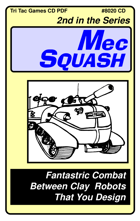 Mec Squash