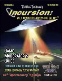 DriveThruRPG - Tri Tac Games LLC