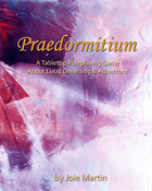 Praedormitium 2nd Edition Quickstart