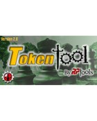 TokenTool Linux