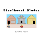 Steelheart Blades