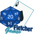Fletcher RPG Games