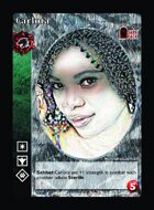 Carlota - Custom Card