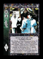 Library - Ghouls of Plaza Moreria, The - Ally