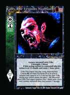 Calls-the-legions (galliard) - Custom Card
