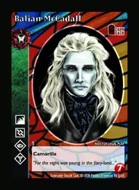 絶版 Mage The ASCENSION メイジ ジ アセンション タロット Mage The Ascension Tarot - White Wolf | DriveThruCards