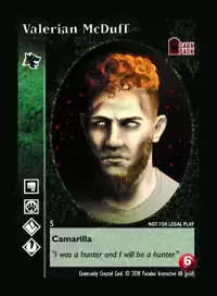 Mage The Ascension Tarot - White Wolf | DriveThruCards