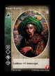 Crypt - Bupe Kuila - Follower of Set